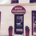 Hotel Royal Residence
